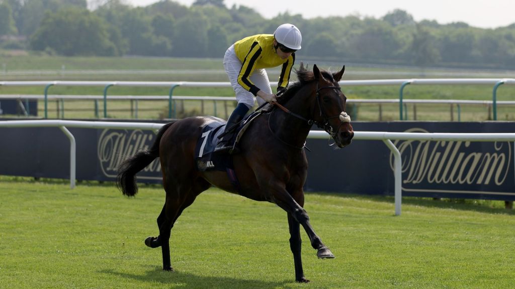 Il Derby di&nbsp;Epsom