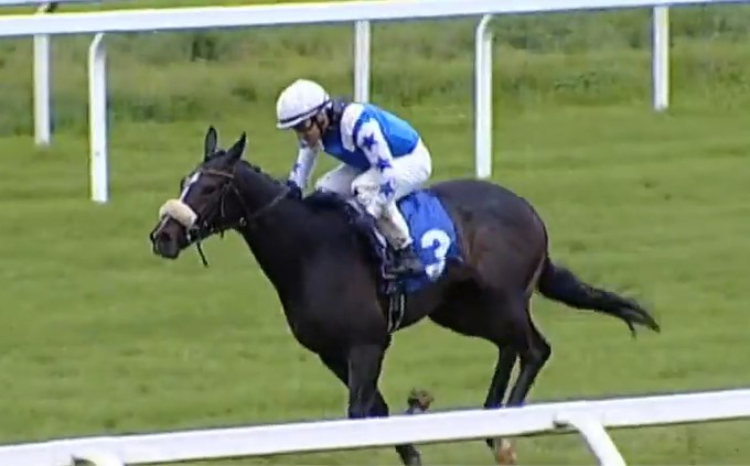 Il Derby italiano di Galoppo, Ippodromo Capannelle,&nbsp;Roma