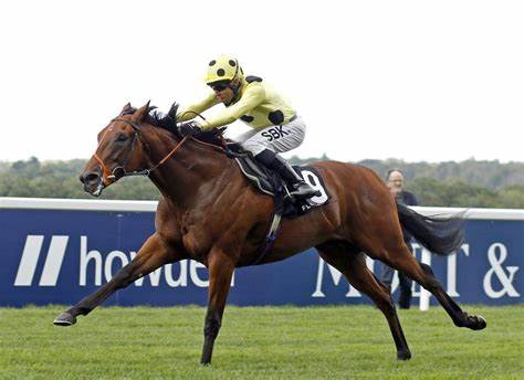 Tattersalls Irish, 2000&nbsp;Guineas