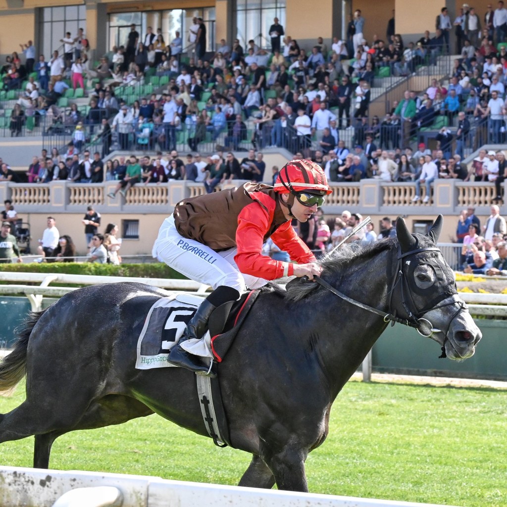 Un lunedì da leoni a San&nbsp;Siro