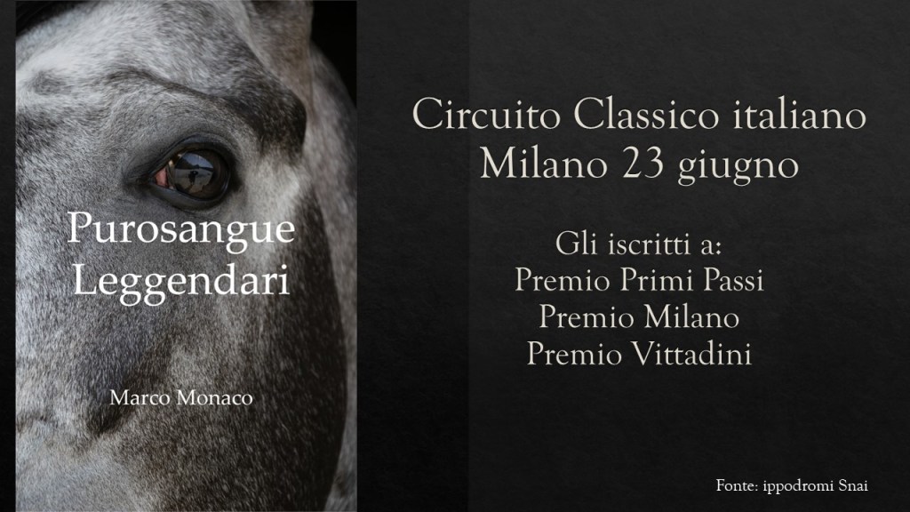 Le pattern a San Siro del 23&nbsp;giugno