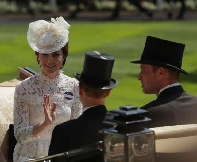 Royal Ascot 19&nbsp;giugno