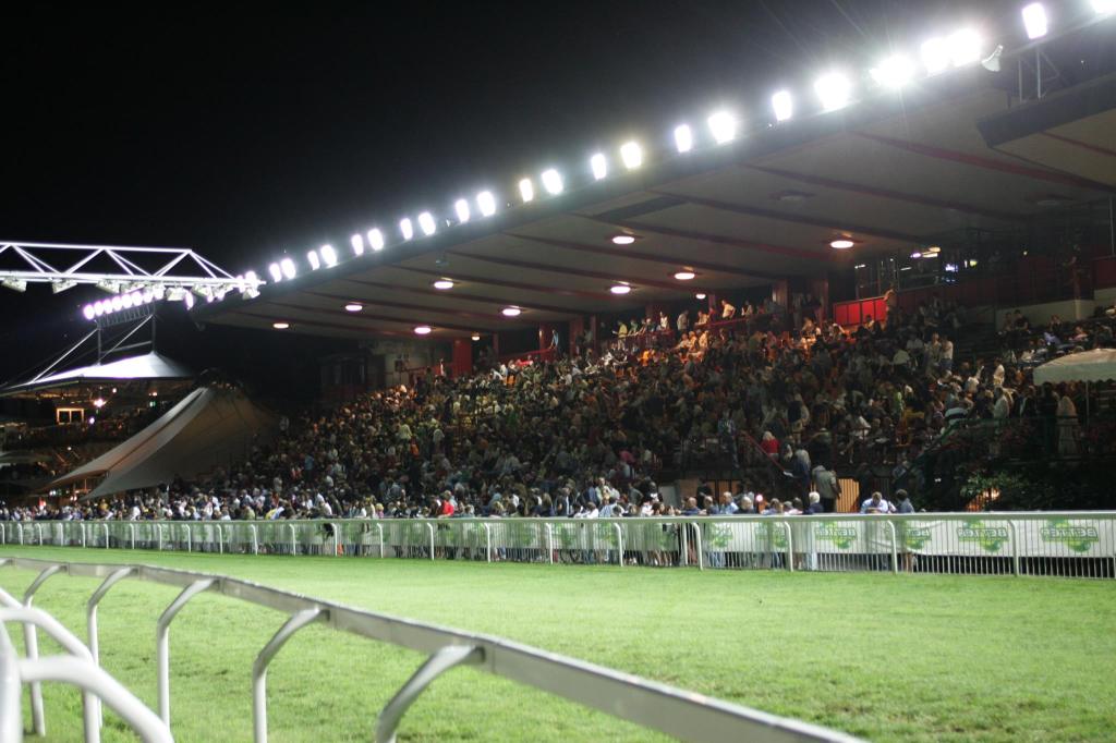 Le migliori corse del fine&nbsp;settimana