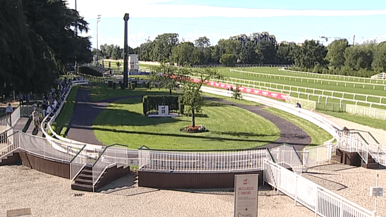 San Siro di&nbsp;Lunedì