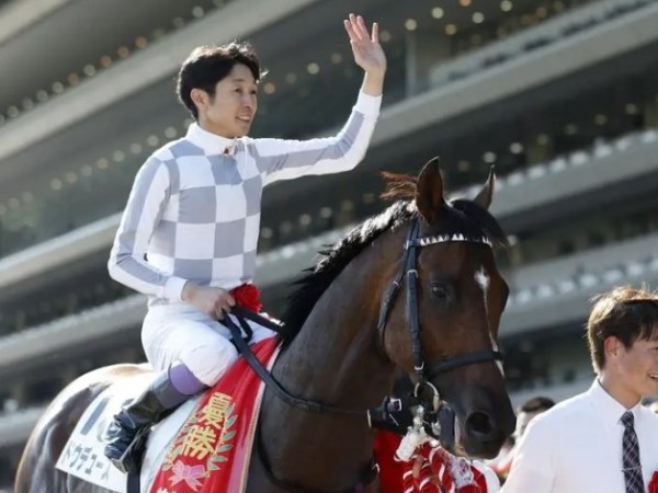 “Japan cup” 2025, l’ultima grande classica&nbsp;mondiale