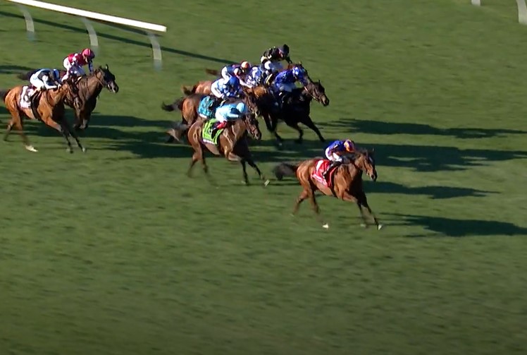 Continua la favola di Lake Victoria