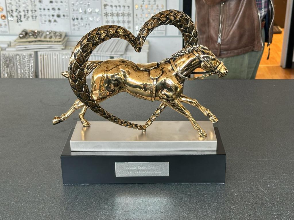 Il Trofeo “Enrico ed Elena&nbsp;Serboli”