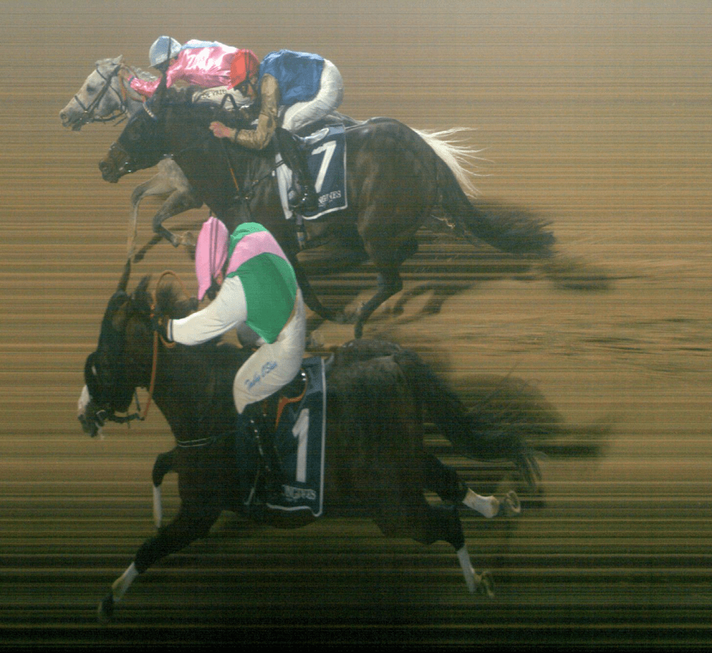 Il rientro di Laurel River