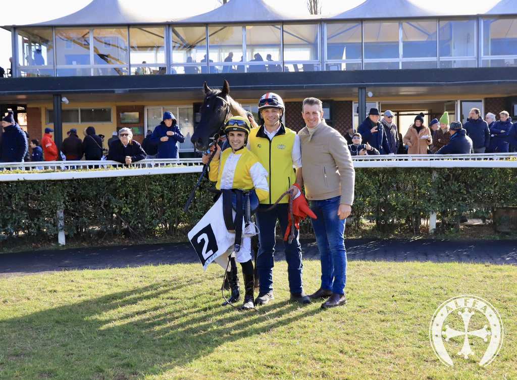 Le Classifiche del Galoppo – Gennaio&nbsp;2025