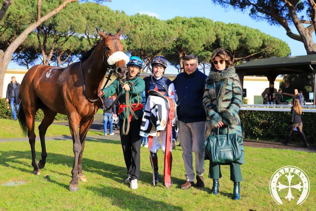 Le Classifiche del Galoppo – Febbraio&nbsp;2025