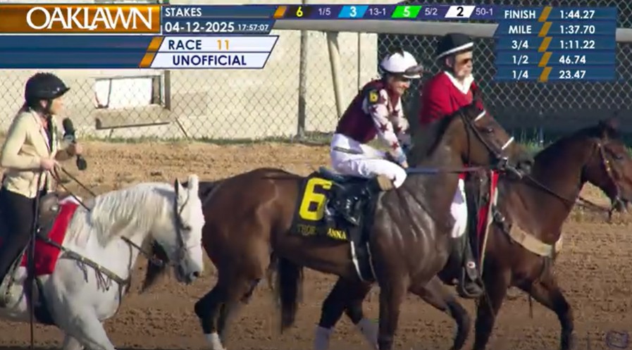 Via Sistina chiama, Thorpedo Anna risponde