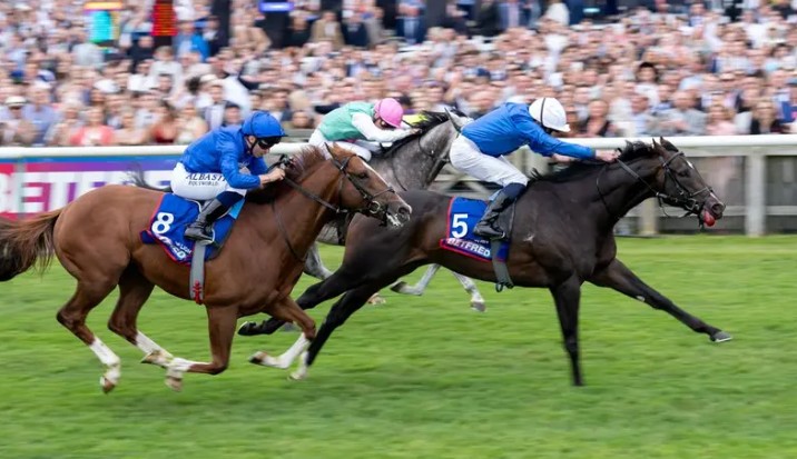 Betfred 2000 Guineas&nbsp;Stakes