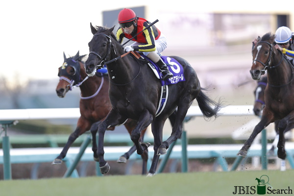 Croix du nord vince il Derby&nbsp;giapponese