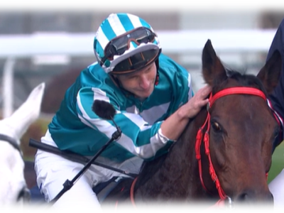 Romantic Warrior, super leggendario, altro GR1 in&nbsp;bacheca