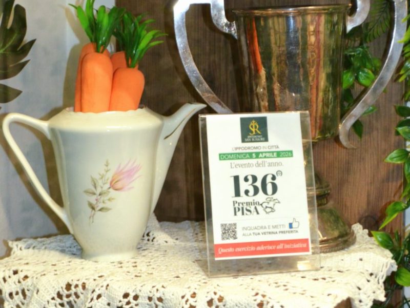 Verso i Premi Parioli e Regina Elena, le corse a San&nbsp;Rossore