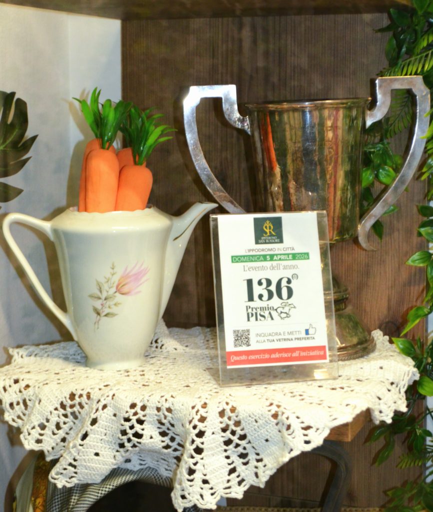 Verso i Premi Parioli e Regina Elena, le corse a San&nbsp;Rossore