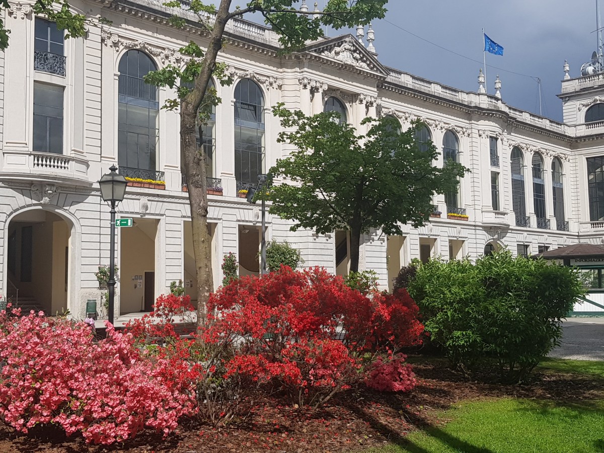 Verso i Premi Parioli e Regina&nbsp;Elena