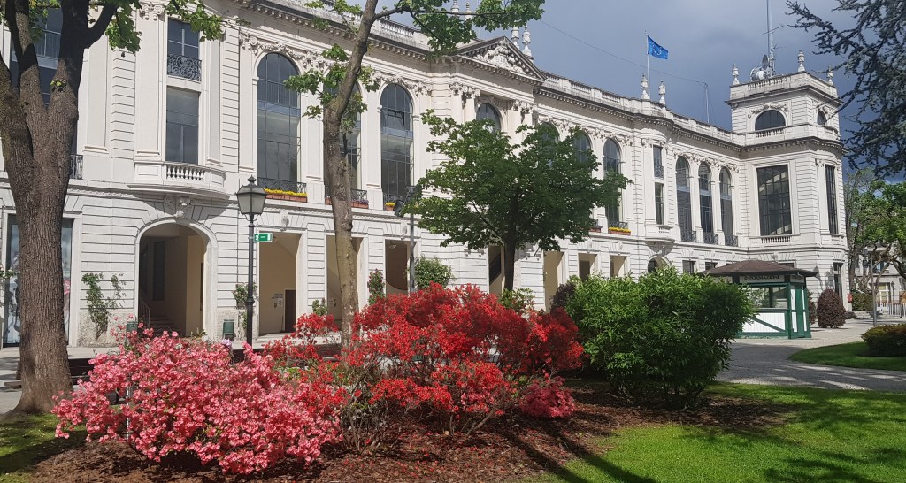 Verso i Premi Parioli e Regina&nbsp;Elena