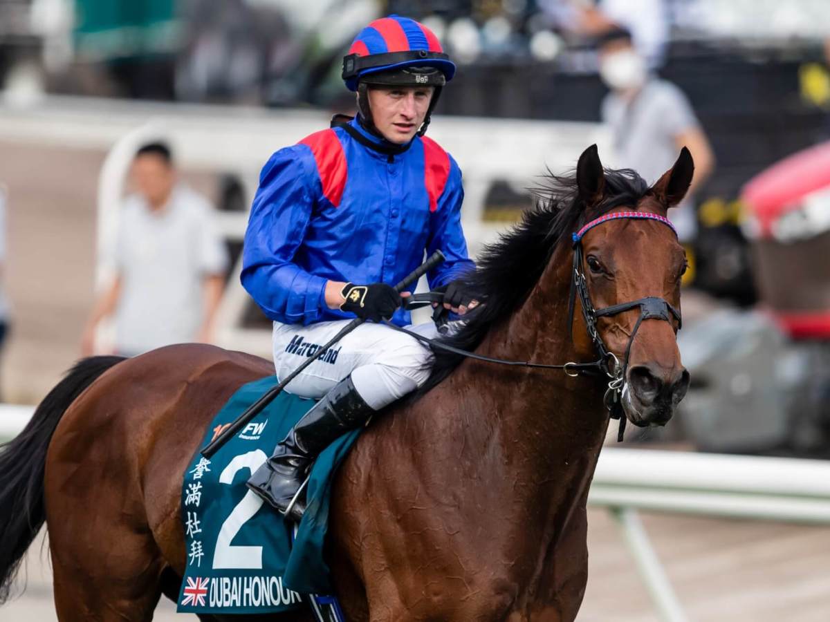 JOCKEY CLUB 2026: MEZZO MILIONE PER TORNARE GRANDI. MA DA DOVE SI&nbsp;RICOMINCIA?