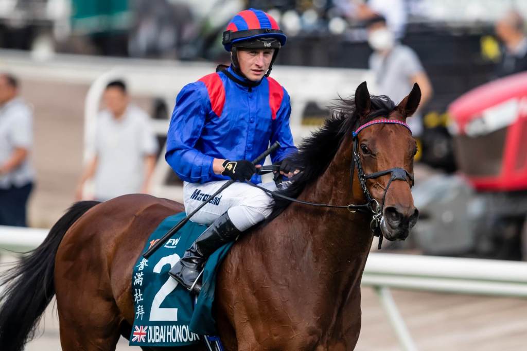 JOCKEY CLUB 2026: MEZZO MILIONE PER TORNARE GRANDI. MA DA DOVE SI&nbsp;RICOMINCIA?